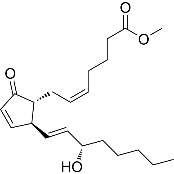 Prostaglandin A2 methyl ester 31753-19-2